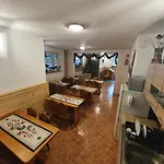 Hostel & Apartments U Florka 2
