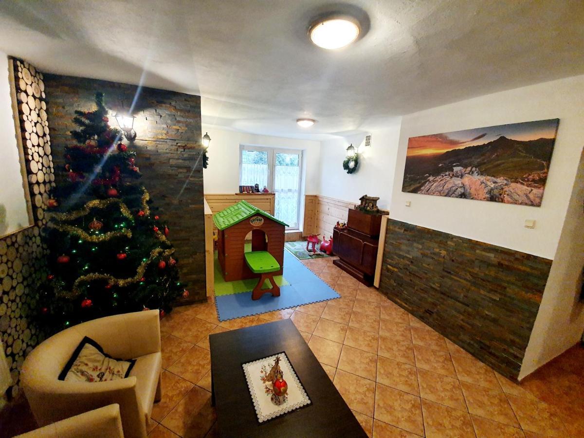 Hostel & U Florka 2 Zakopane