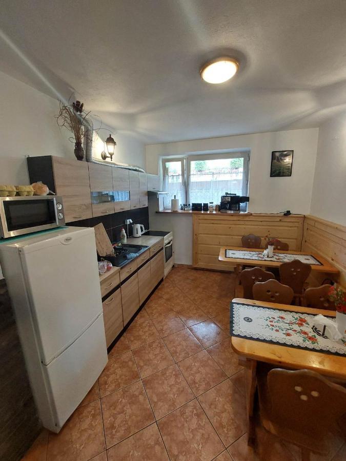 Hostel & U Florka 2 Zakopane