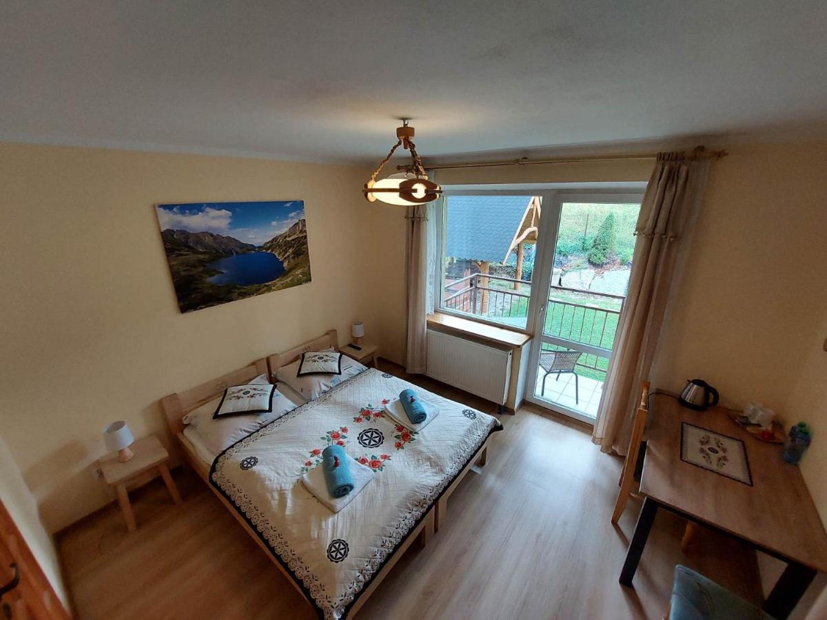 & U Florka 2 Hostel Zakopane