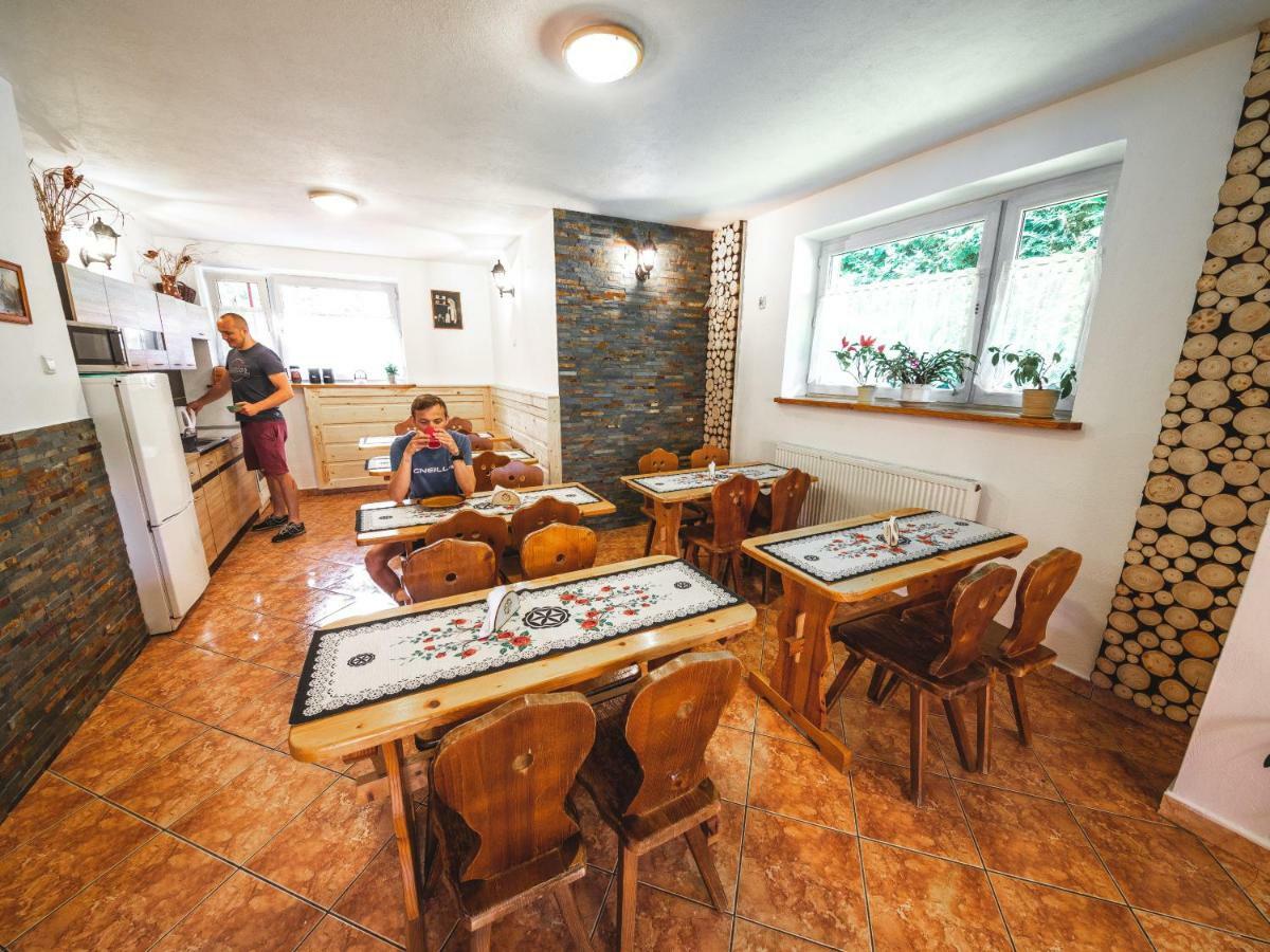 & U Florka 2 Hostel Zakopane
