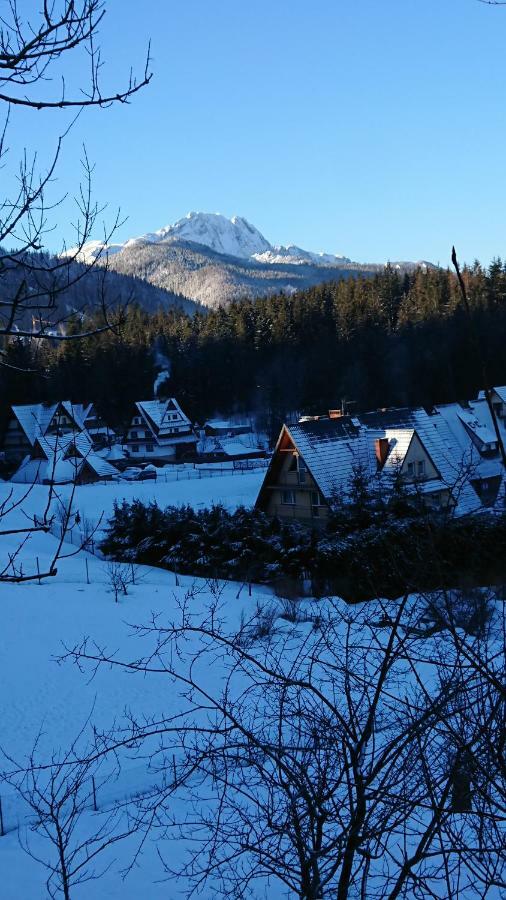 & U Florka 2 Zakopane