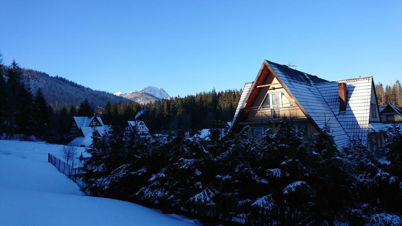 Hostel & U Florka 2 Zakopane