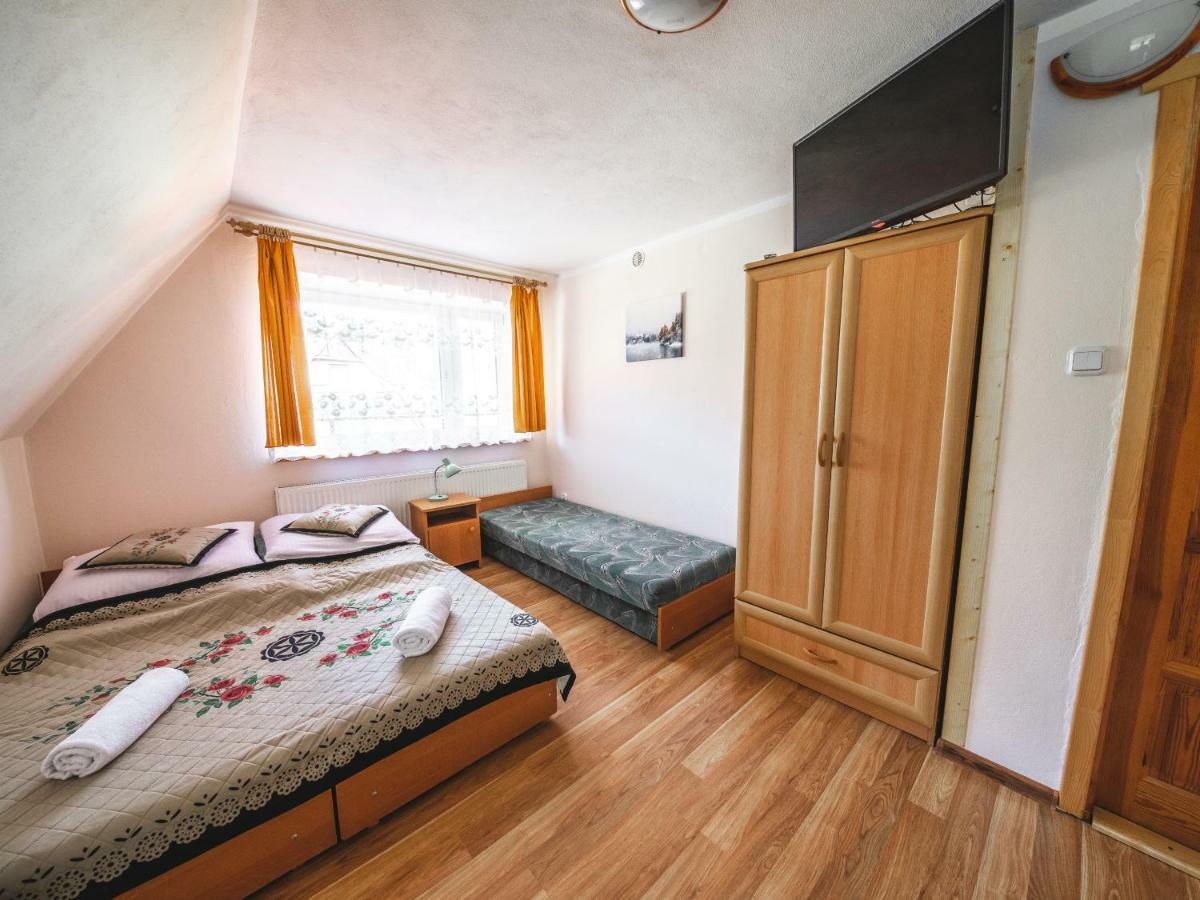 & U Florka 2 Hostel Zakopane