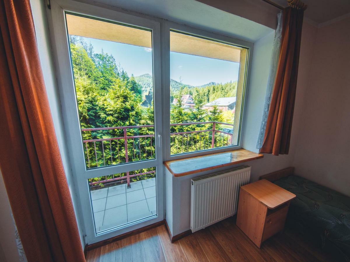 Hostel & U Florka 2