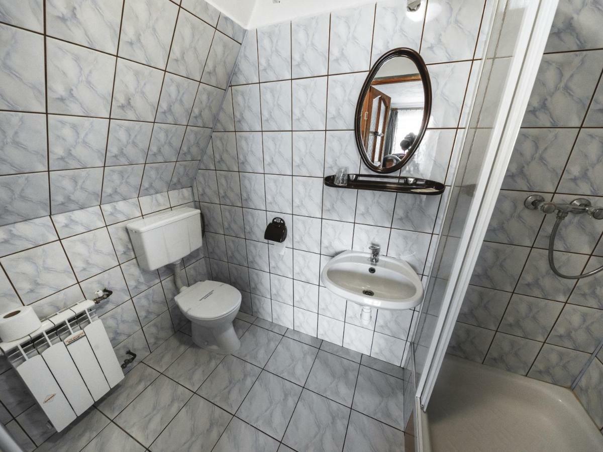& U Florka 2 Hostel Zakopane