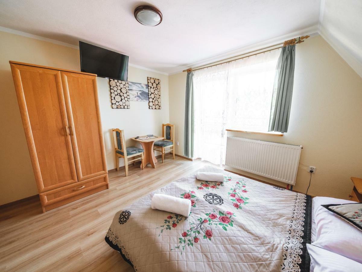 & U Florka 2 Hostel