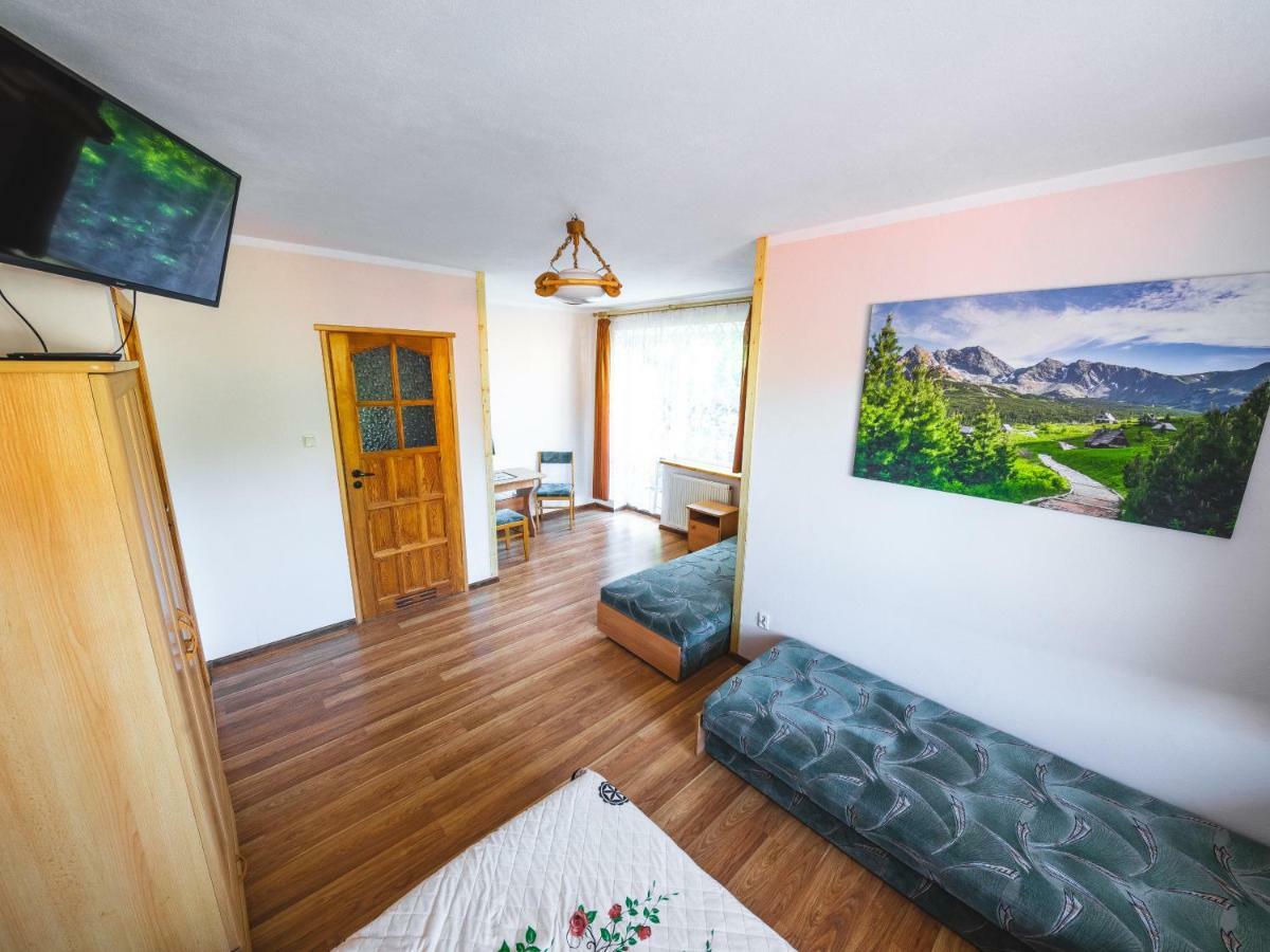 Hostel & U Florka 2 *