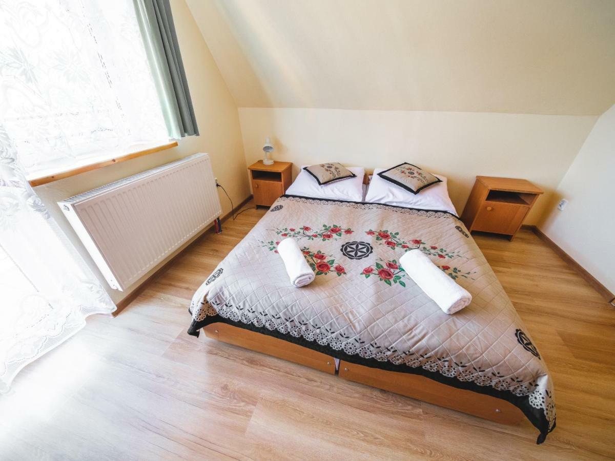Hostel&apartments U Florka 2 *